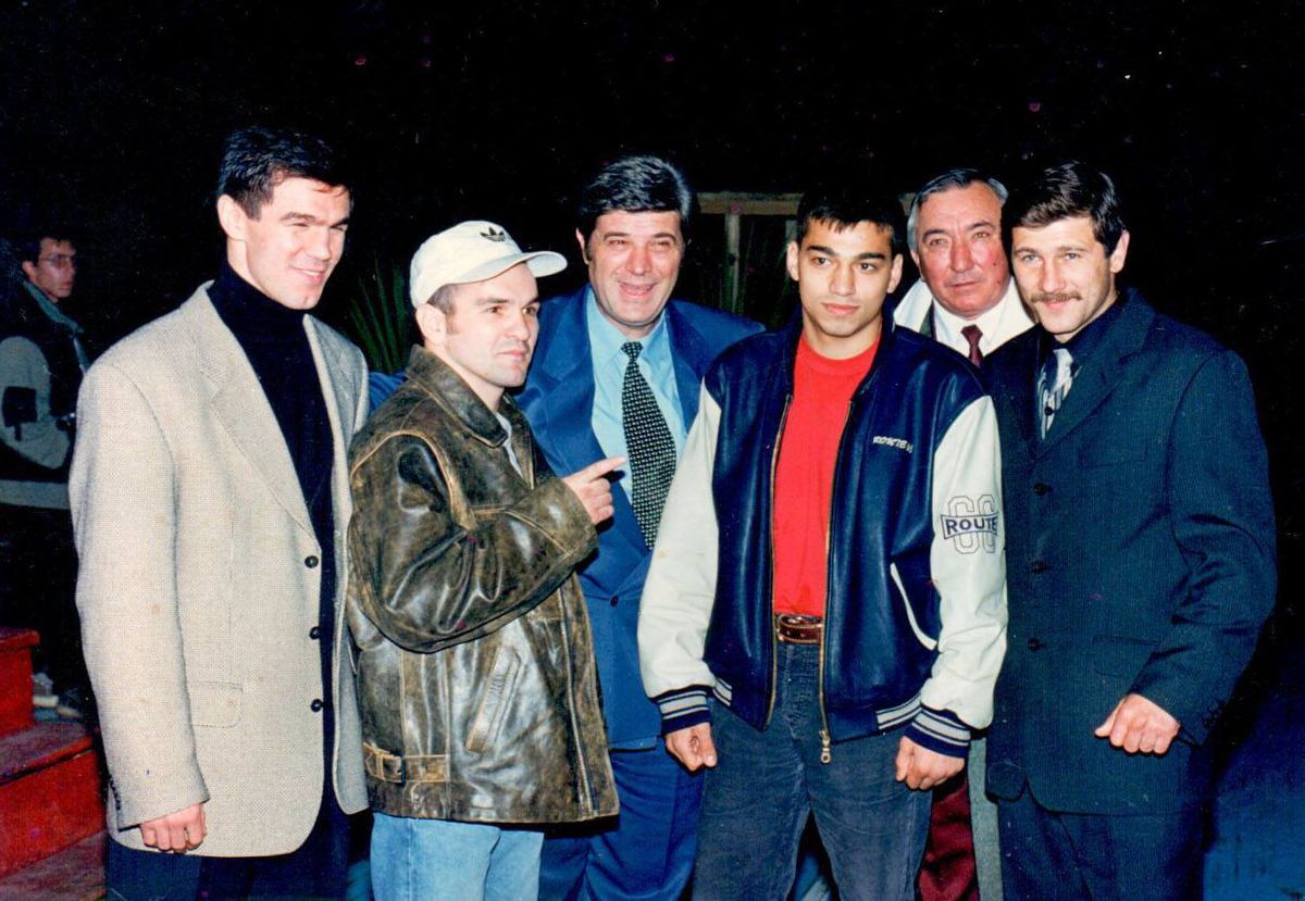 Ultimele informații despre starea de sănătate a lui Mihai Leu