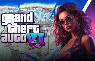 Harta din GTA 6 ar putea fi gigantică în comparație cu cea din GTA 5, susține un YouTuber