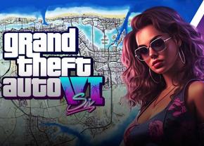 Harta din GTA 6 ar putea fi gigantică în comparație cu cea din GTA 5, susține un YouTuber