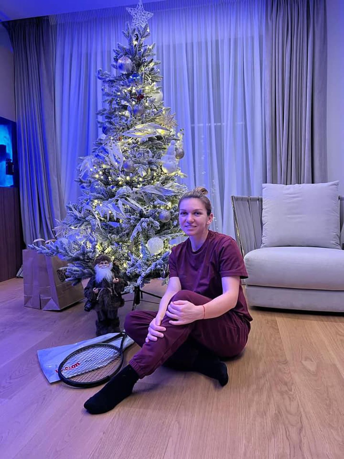 „Niște porci ordinari!” » Reacție violentă în apărarea Simonei Halep