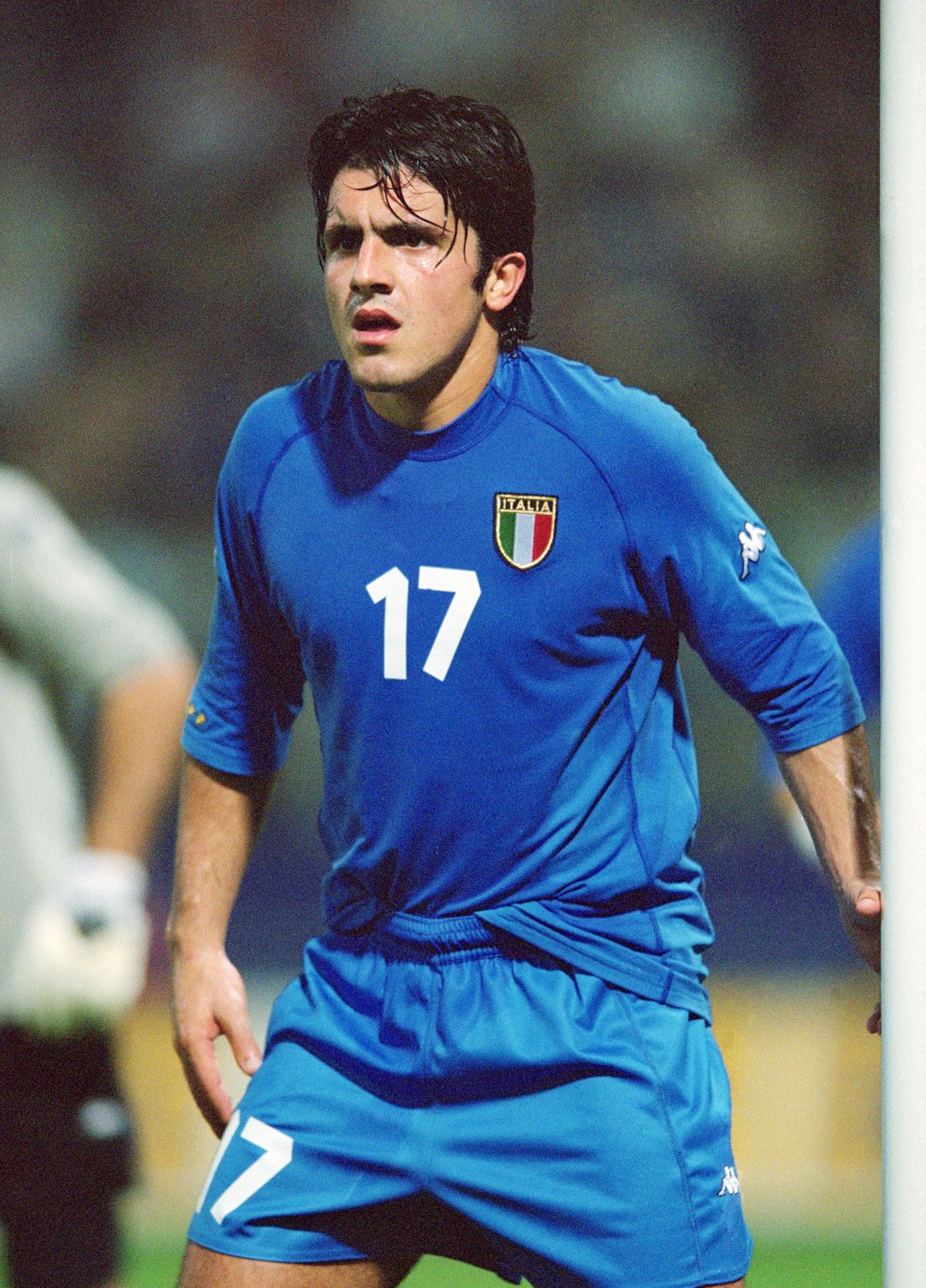 Gennaro Gattuso