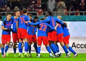 Ce spune Marcel Răducanu despre egalul scos de FCSB cu Hoffenheim