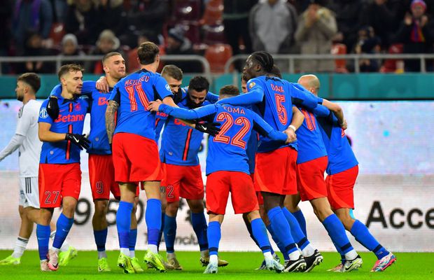 Ce spune Marcel Răducanu despre egalul scos de FCSB cu Hoffenheim