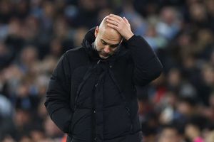 Recordul negativ atins de Manchester City după înfrângerea cu Juventus din Liga Campionilor » Pep Guardiola, obligat să găsească rapid soluții