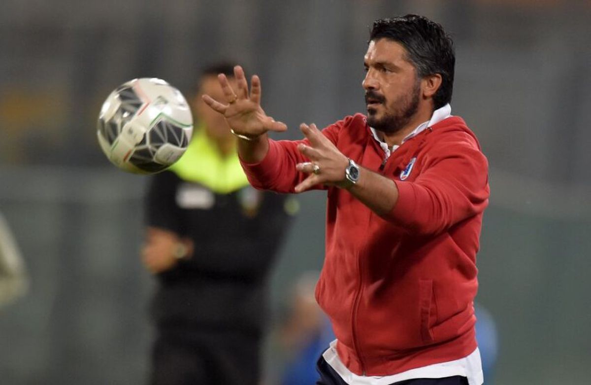 Gennaro Gattuso