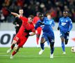 Hoffenheim – FCSB // foto: Guliver/gettyimages