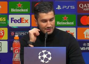 Le-a înfruntat pe Real Madrid ȘI Barcelona și a fost întrebat frontal: „Care e mai bună?”
