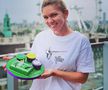 „Niște porci ordinari!” » Reacție violentă în apărarea Simonei Halep