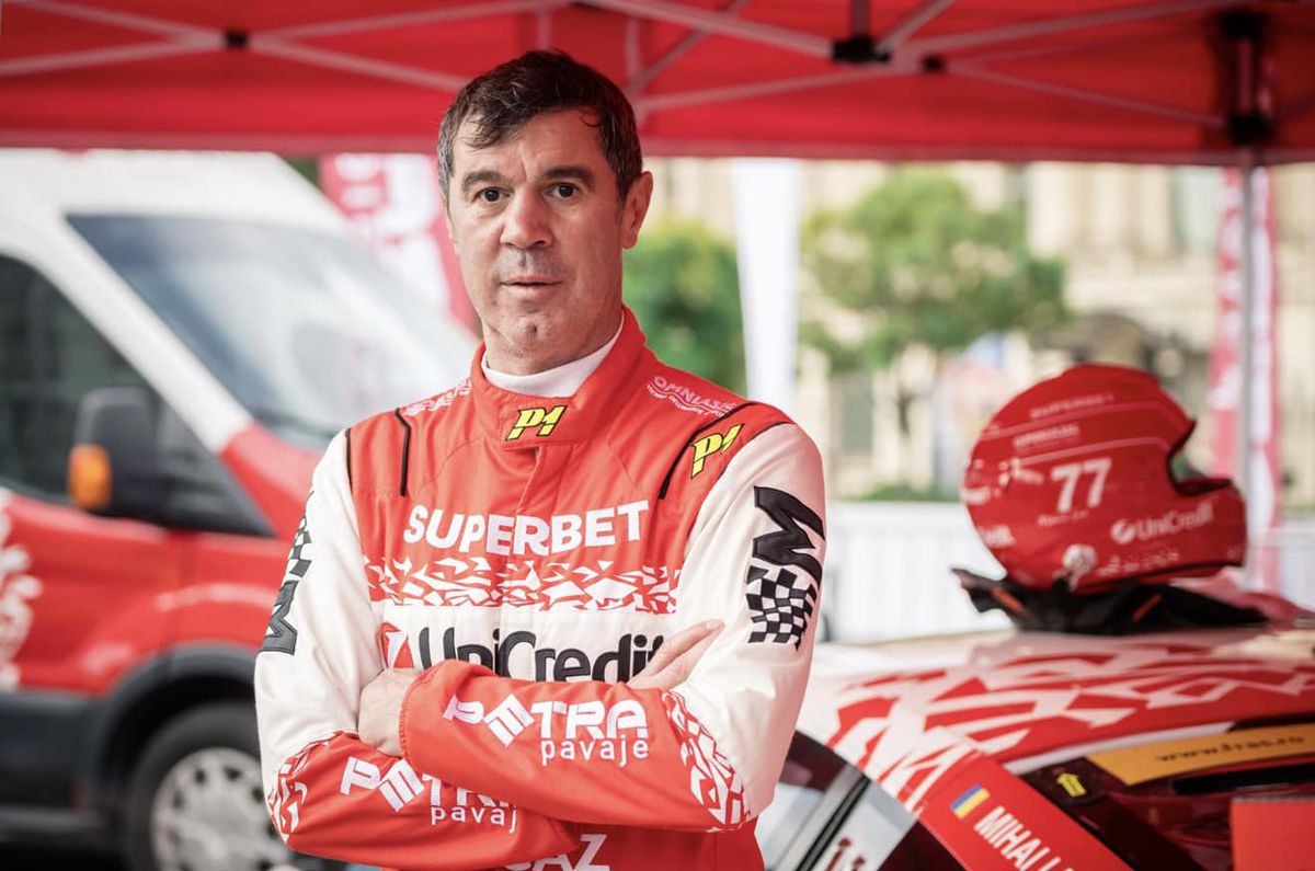 Șeful Federației de Box deplânge decesul lui Mihai Leu: „A fost un model care a inspirat!”