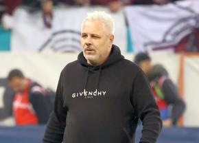 Un SINGUR transfer pentru Șumudică în mercato de iarnă! Rapid a făcut anunțul: „El și doar el!” » Toate detaliile afacerii