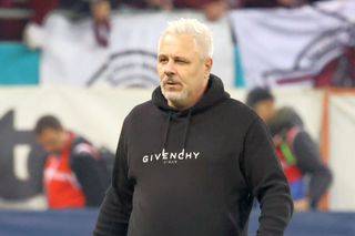 Un SINGUR transfer pentru Șumudică în mercato de iarnă! Rapid a făcut anunțul: „El și doar el!” » Toate detaliile afacerii