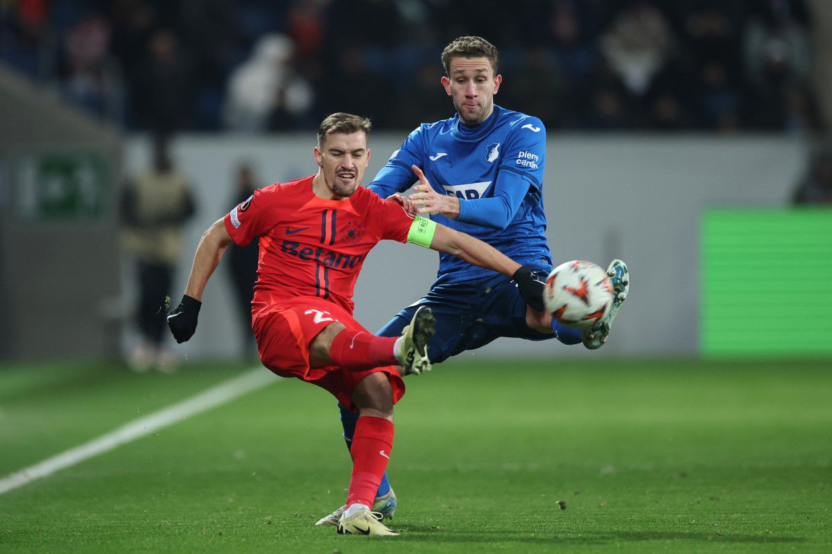 Mihai Stoica, după ce FCSB a făcut încă un pas spre „primăvara europeană”: „Mă tem să nu fie vreo contestație, nu cred că e normal”