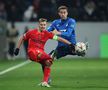 Florin Tănase, imediat după Hoffenheim - FCSB: „Fantastici!”