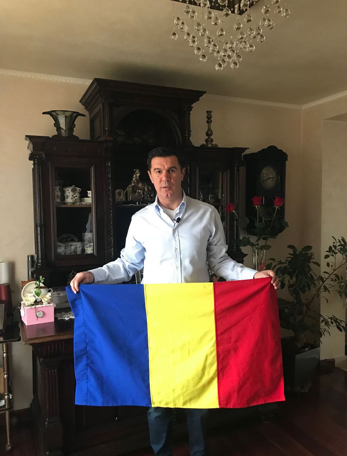 Șeful Federației de Box deplânge decesul lui Mihai Leu: „A fost un model care a inspirat!”