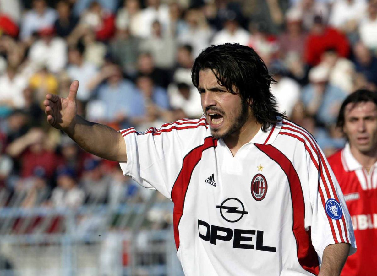 Gennaro Gattuso