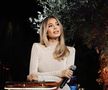 Celebra Diletta Leotta se află într-o vacanță în Miami, foto: Instagram