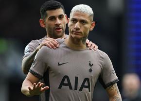 Colegul lui Radu Drăgușin, jigniri grave la adresa rivalilor de la Manchester City: „Mizeriile se duc la fund”