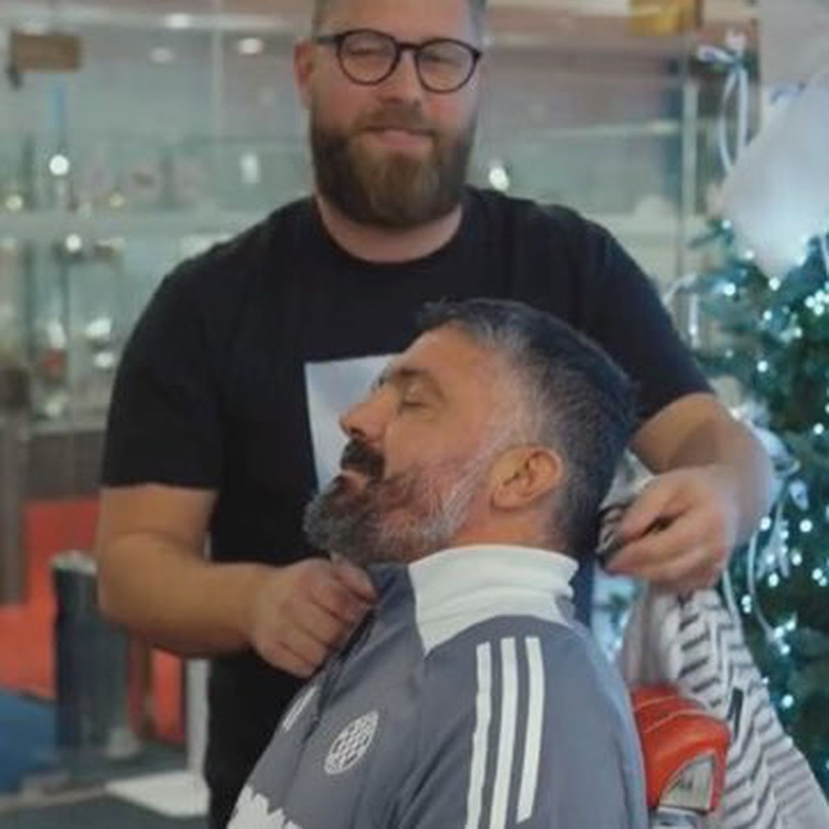 Îl recunoști? » Transformarea incredibilă a fostului campion mondial, care s-a bărbierit pentru prima dată după 22 de ani