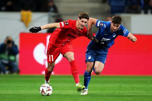 Hoffenheim - FCSB: duel tare pentru campioana României în Europa League