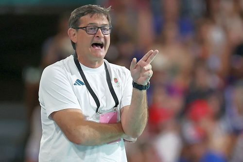 Vladimir Golovin // foto: Guliver/gettyimages