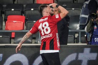 Presa din Polonia, reacție neașteptată despre Deian Sorescu! Îl regretă pe român: „Vedeta echipei”