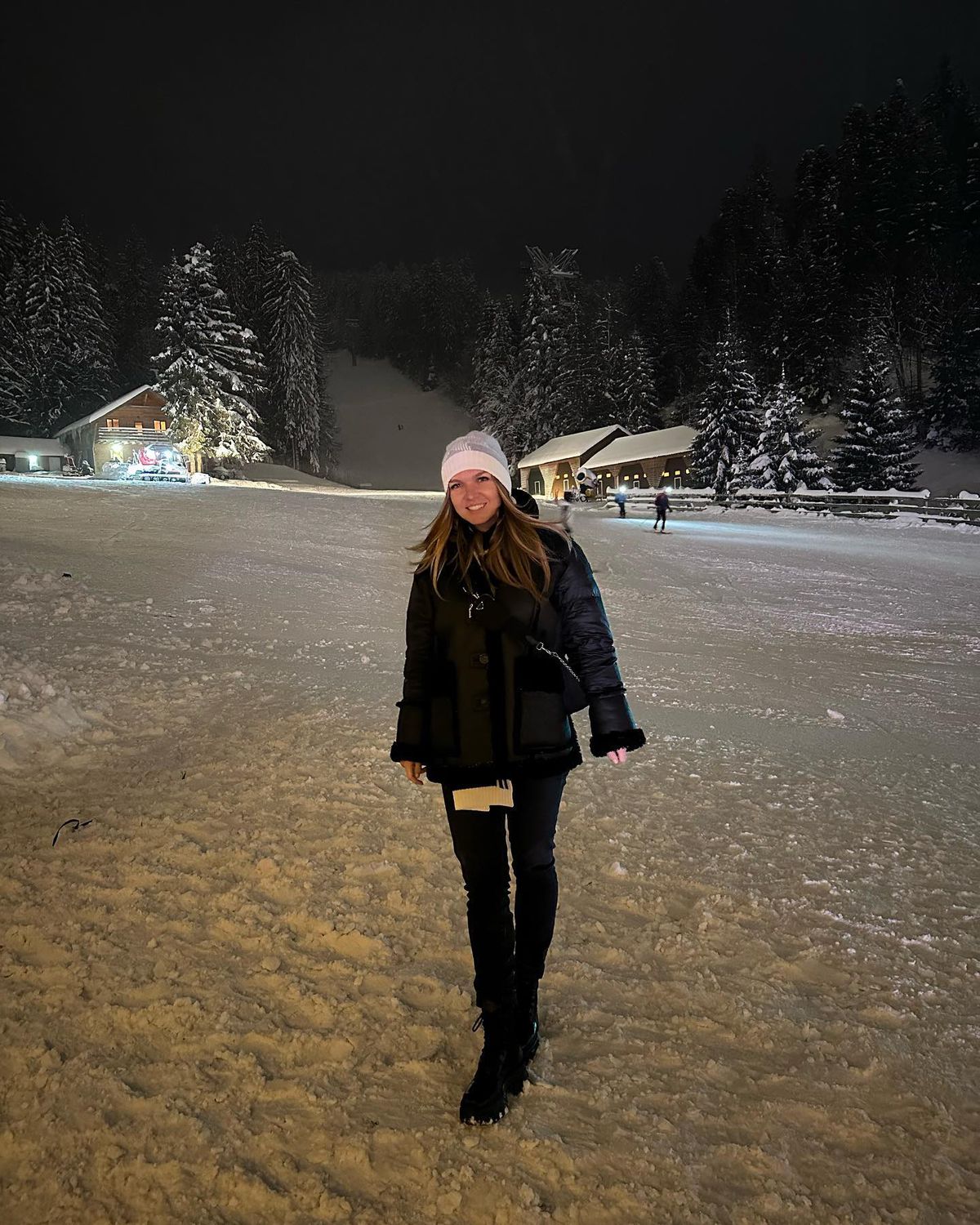 „Niște porci ordinari!” » Reacție violentă în apărarea Simonei Halep