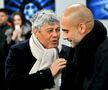 Mircea Lucescu, șocat de imaginile cu Guardiola: „Autoflagelare! Îngrozitor!”