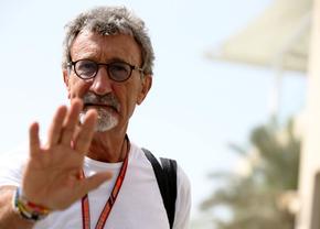 Formula 1 îl va omagia pe Eddie Jordan înainte de Marele Premiu al Chinei