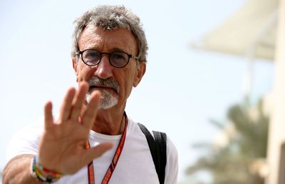 Formula 1 îl va omagia pe Eddie Jordan înainte de Marele Premiu al Chinei