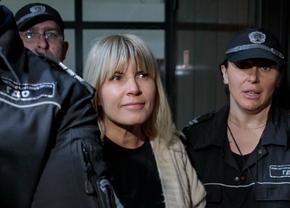 Decizie definitivă pentru Elena Udrea! Curtea Supremă a dat verdictul în urma cererii de eliberare în dosarul „Gala Bute”