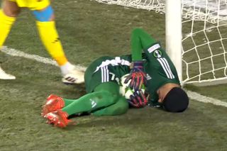 Condiții ASPRE! Imagini inedite din meciul lui Chelsea: le-a atras atenția tuturor