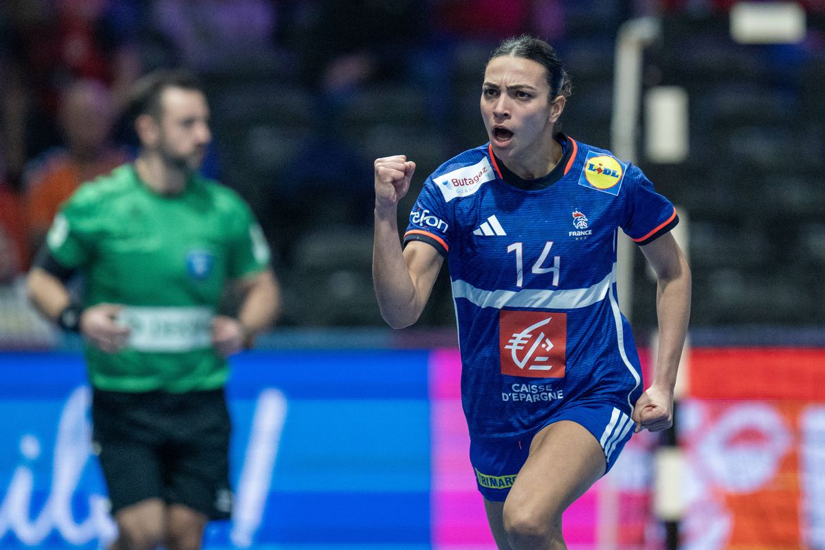 Franța – Germania, semifinala Mondialului din 2025