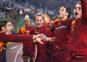 Înaintea meciului direct, De Rossi și-a amintit că a fost coleg cu Cristi Chivu: „Cum mă simt să îl văd? Să vă zic”