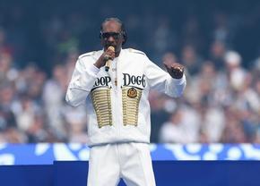 Snoop Dogg e noul antrenor onorific al echipei americane pentru Jocurile Olimpice de iarnă: „Totul e despre a celebra și susține sportivii”