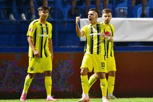 Dinamo - Metaloglobus » Echipele probabile + Cele mai tari cote