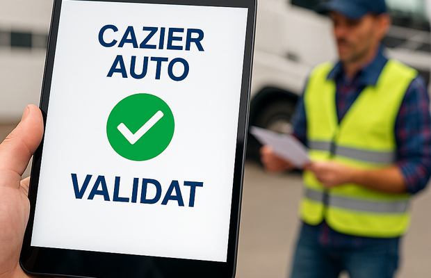 Sancțiuni de trafic și oportunitățile de carieră: ce trebuie să știe angajatorii