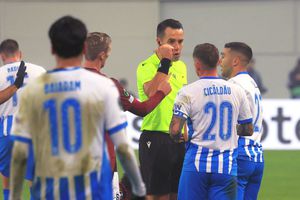 Are 3 trofee la Craiova și a numit „momentul crucial” cu Sparta Praga: „Vedeți cum e?”