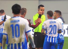 Are 3 trofee la Craiova și a numit „momentul crucial” cu Sparta Praga: „Vedeți cum e?”