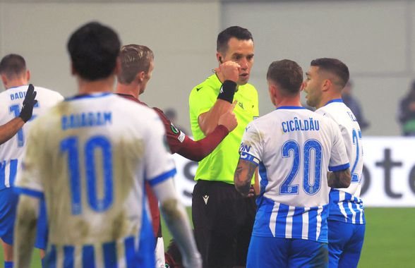 Are 3 trofee la Craiova și a numit „momentul crucial” cu Sparta Praga: „Vedeți cum e?”