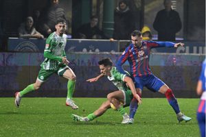 Sepsi OSK și Concordia Chiajna deschid etapa cu numărul 17 din Liga 2 » Meciuri și clasament