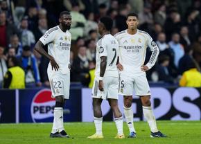 Galatasaray vrea să transfere un „galactic” de la Real Madrid