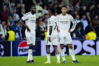 Galatasaray vrea să transfere un „galactic” de la Real Madrid