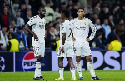 Galatasaray vrea să transfere un „galactic” de la Real Madrid