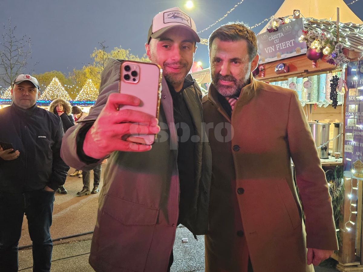 Zeljko Kopic mesaj pentru dinamoviști: „Și acum, de Crăciun, și la anul”