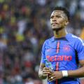 Siyabonga Ngezana // foto: Imago Images