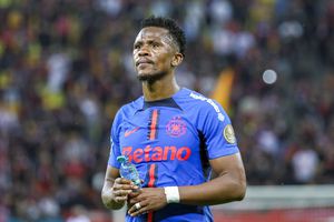 „Cum se termină etapa, îi scriu!” » Țintele FCSB-ului în mercato + Răspuns pentru Ngezana: „Să vă spun ce am discutat după meci”