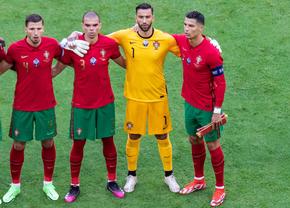 Fostul campion european cu Portugalia și-a anunțat retragerea » Mesajul transmis de Cristiano Ronaldo