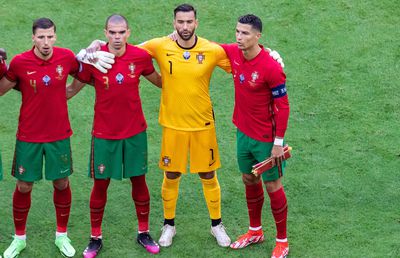 Fostul campion european cu Portugalia și-a anunțat retragerea » Mesajul transmis de Cristiano Ronaldo