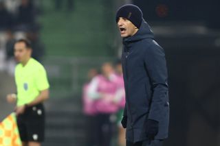 PAOK a pierdut și a căzut în clasament » Răzvan Lucescu: „Poate că n-am făcut eu....”