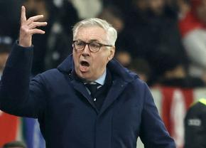 Carlo Ancelotti a primit o ofertă de nerefuzat și urmează să semneze!